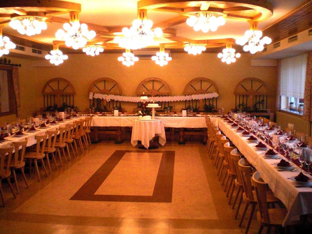 Gasthof Schneider Sebersdorf Ngoại thất bức ảnh